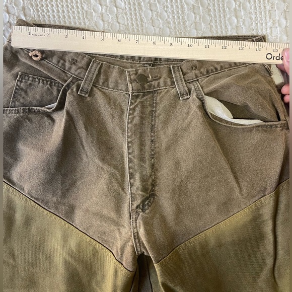 Wranglers Rugged Wear Jeans - Picture 6 of 8